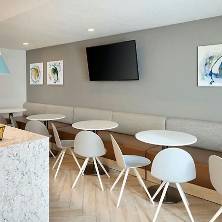 Towneplace Suites Dulles Airport Sterling Buitenkant foto