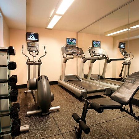 Towneplace Suites Dulles Airport Sterling Buitenkant foto