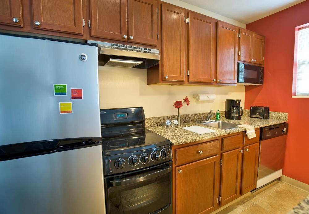 Towneplace Suites Dulles Airport Sterling Buitenkant foto