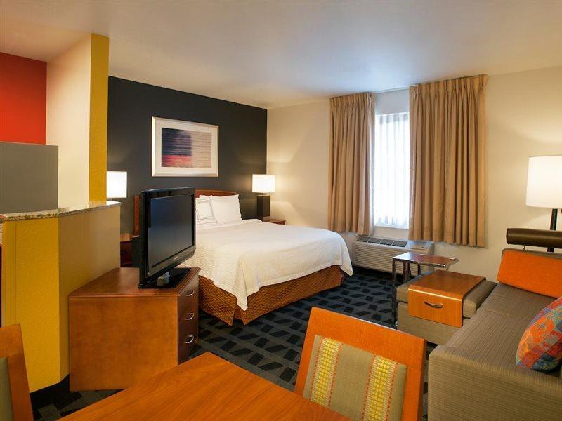 Towneplace Suites Dulles Airport Sterling Buitenkant foto