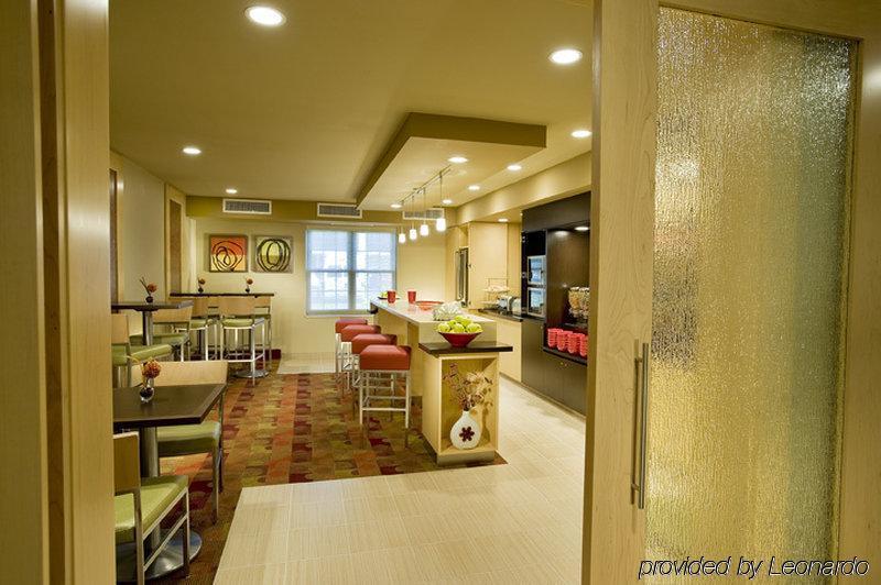 Towneplace Suites Dulles Airport Sterling Buitenkant foto