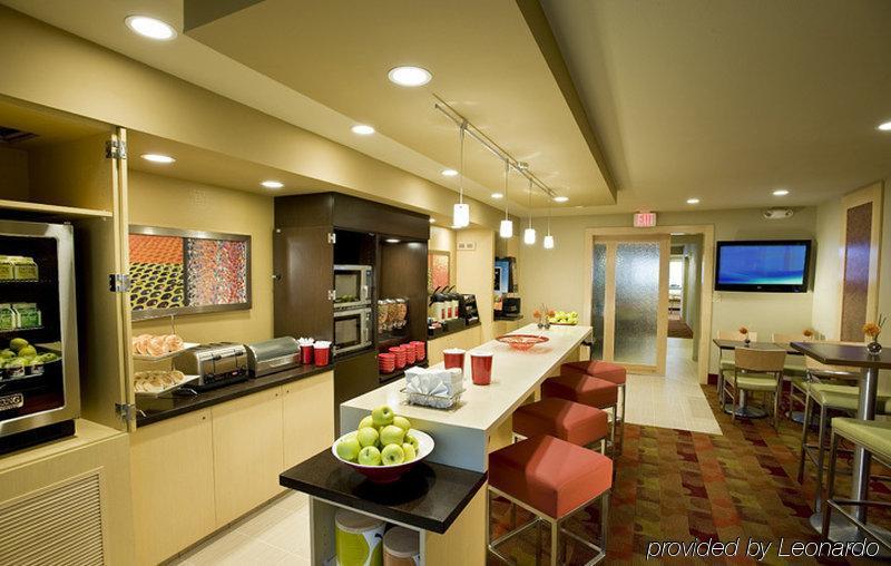 Towneplace Suites Dulles Airport Sterling Buitenkant foto