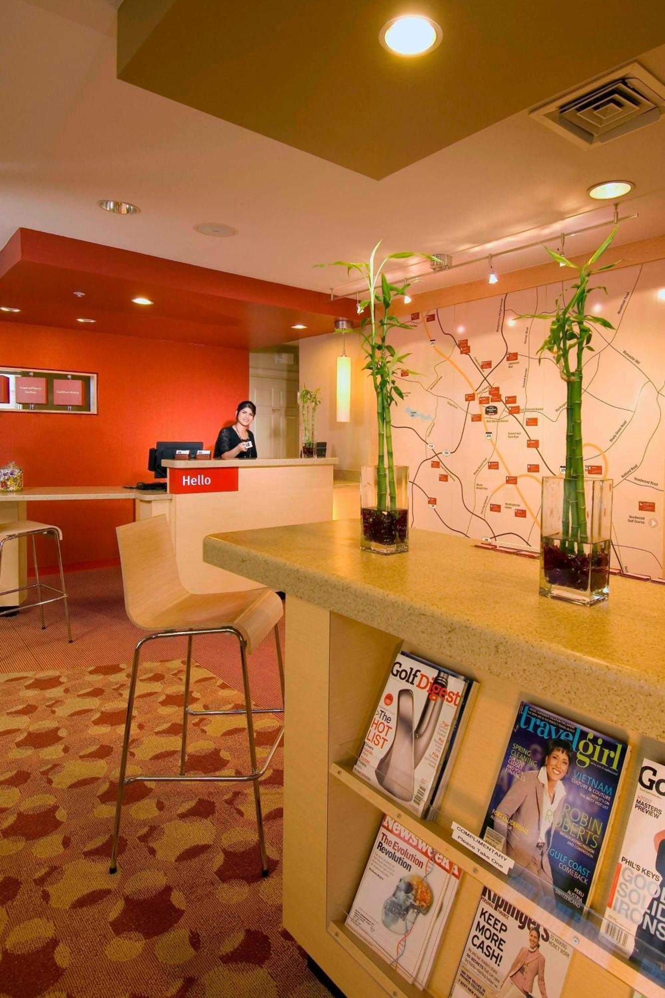 Towneplace Suites Dulles Airport Sterling Buitenkant foto