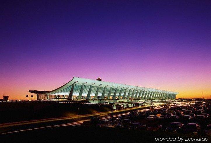 Towneplace Suites Dulles Airport Sterling Buitenkant foto