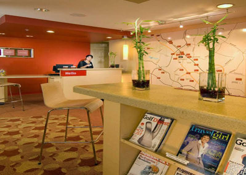 Towneplace Suites Dulles Airport Sterling Buitenkant foto