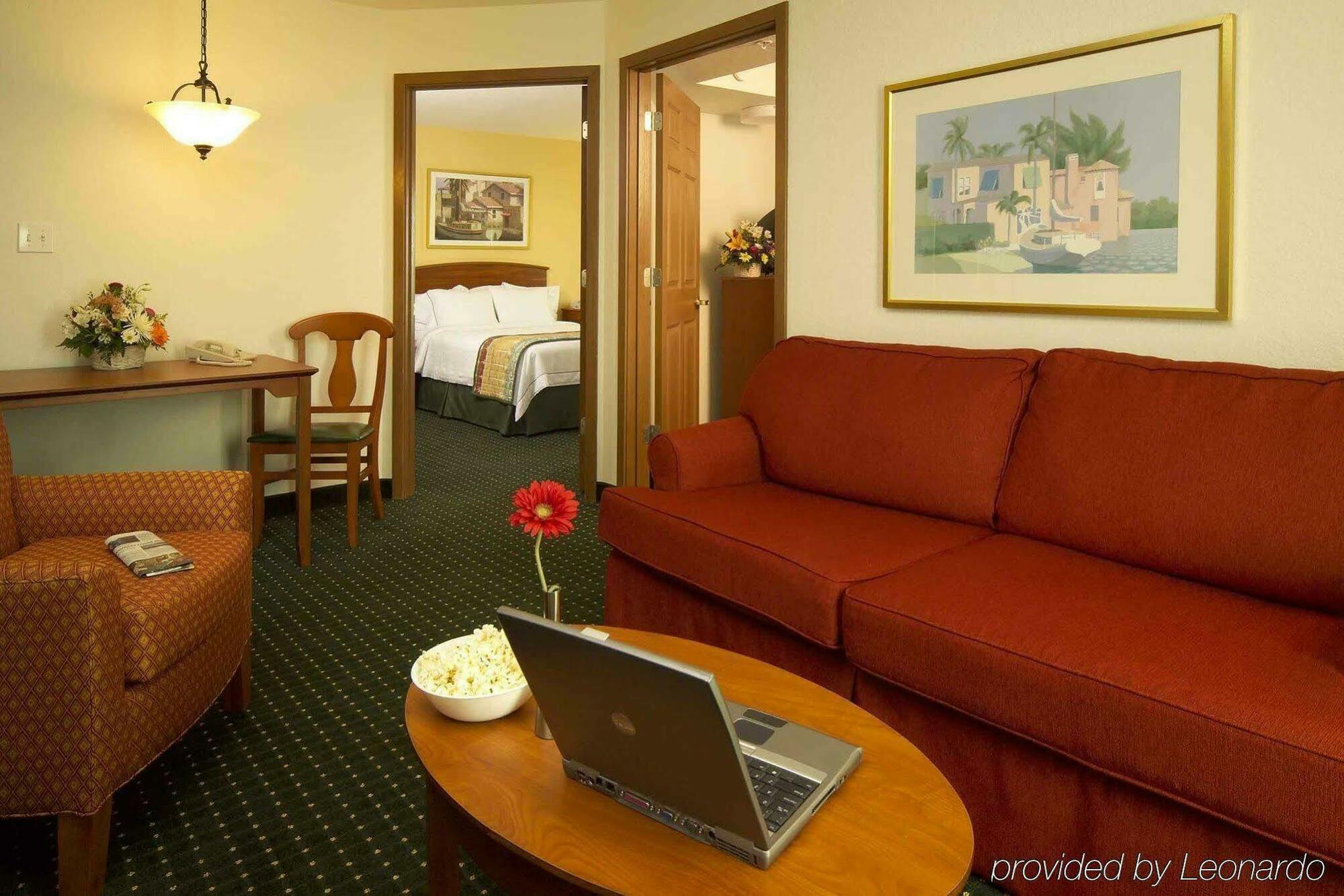 Towneplace Suites Dulles Airport Sterling Kamer foto